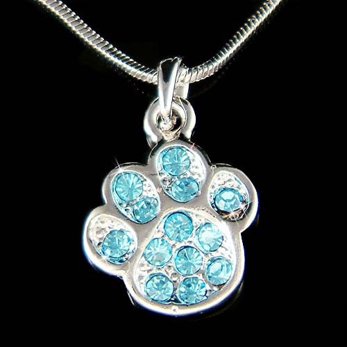 Paw Print Footprint Dog Cat Paw Print Vector High-Res Vector Graphic