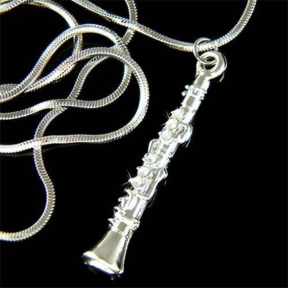 Crystal clarinet cheap