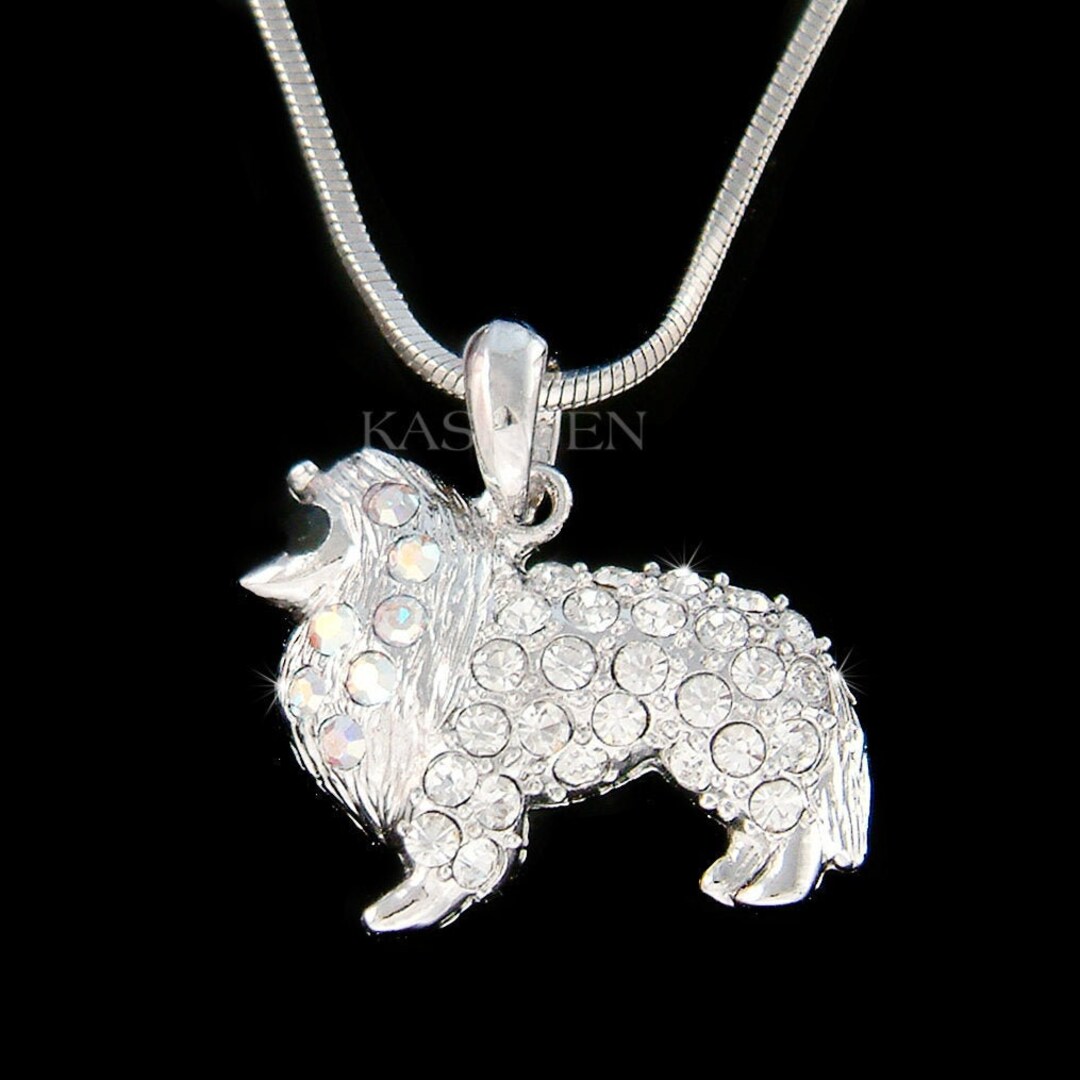 スワロフスキー Swarovski ラブラドールの子犬 遊ぶ 約3.6センチ