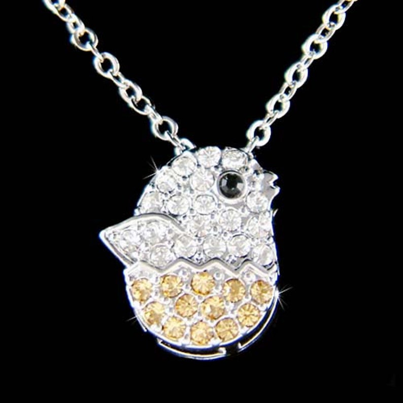 swarovski daffy duck