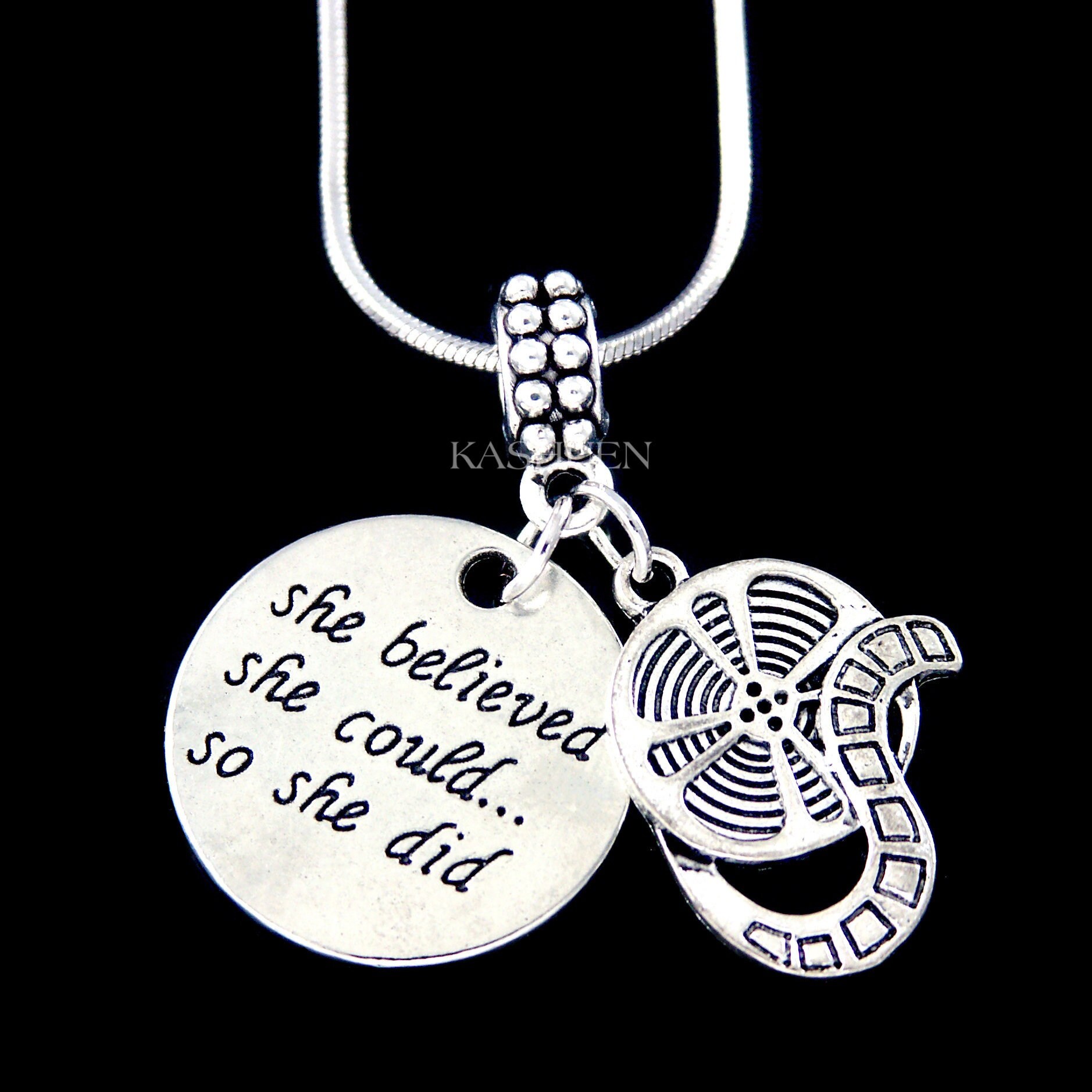 charm pandora Etsy España