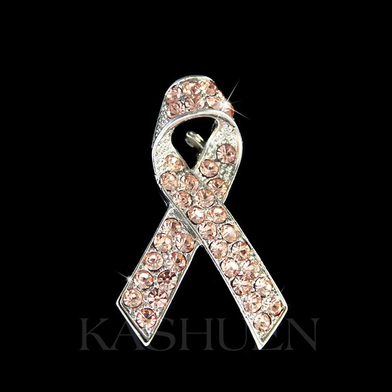 Endometrial Cancer Awareness Ribbon