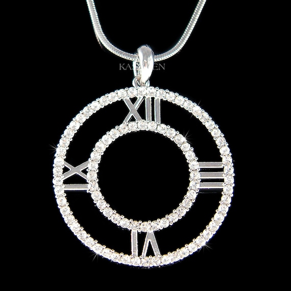 Swarovski Crystal Timeless Roman 
