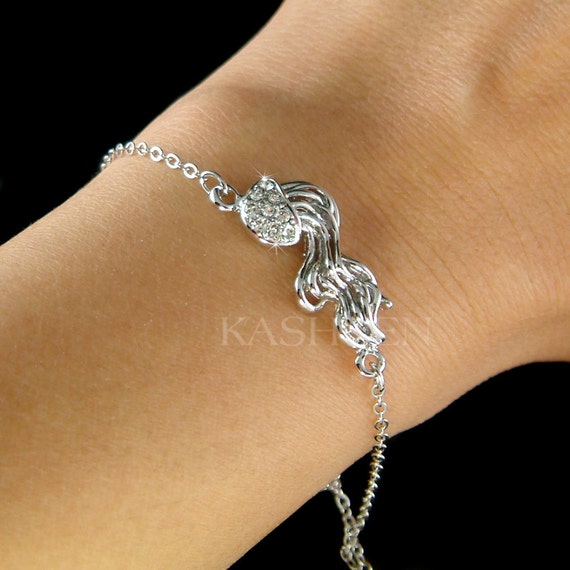 Marine charm best sale bracelet