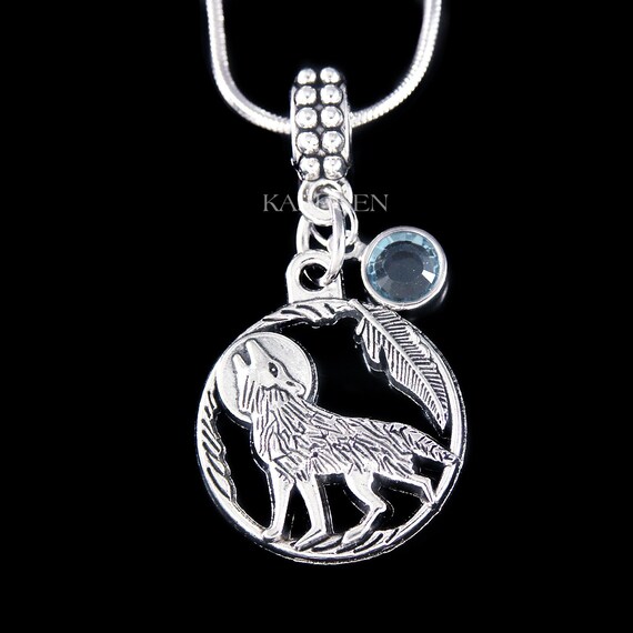 Bague loup swarovski hotsell