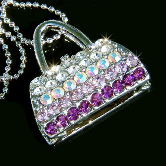 ネックレス・ペンダント SWAROVSKI [Head office genuine product/shopping bag gift] Ic $_57.JPG?set_id=8800005007