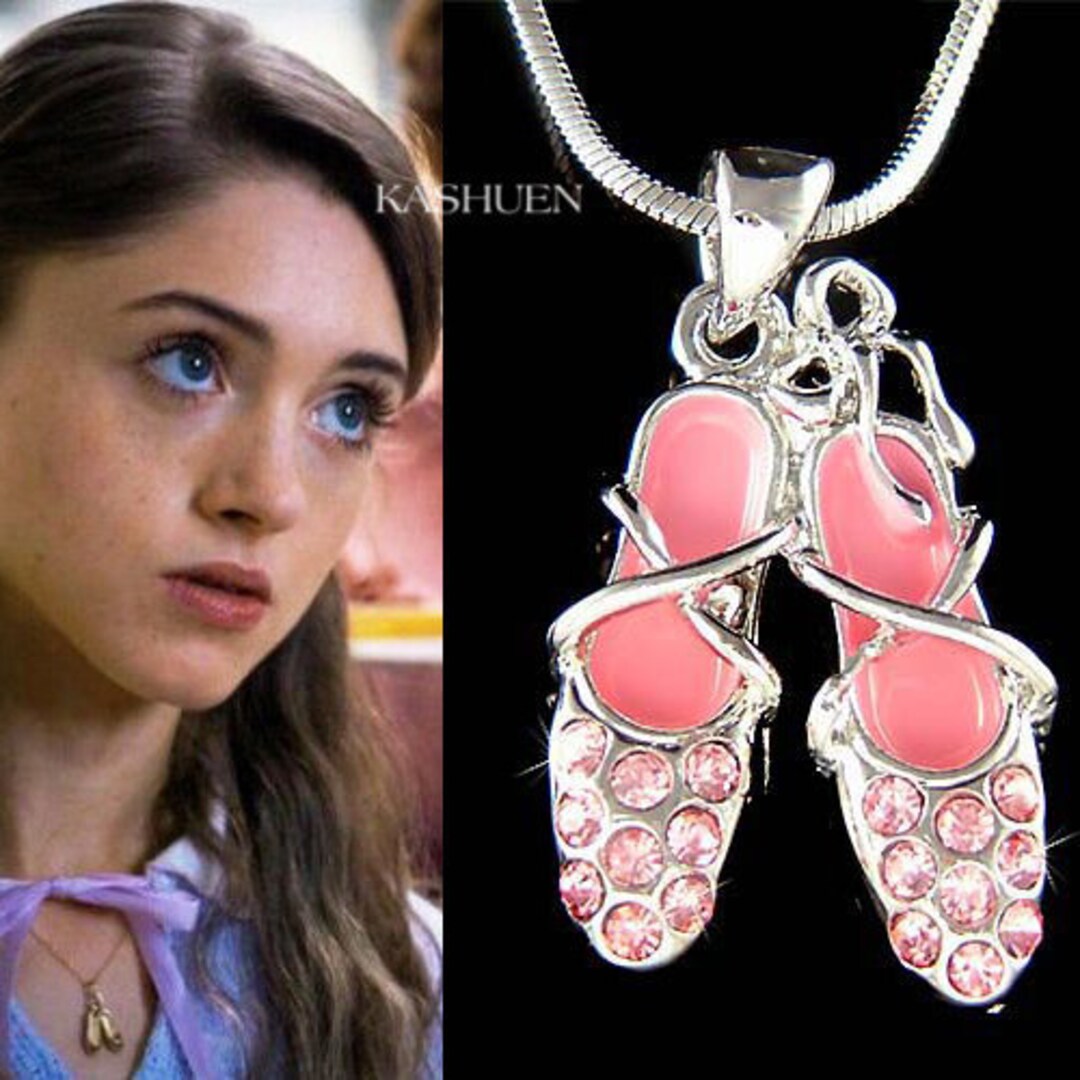 スワロフスキークリスタル 上品なピンク バレリーナ スリッパ バレエ