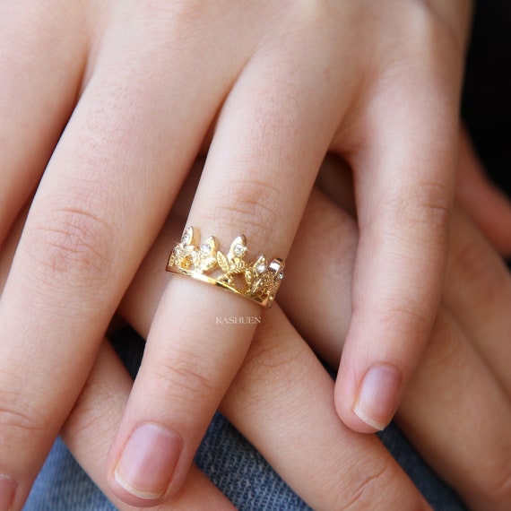 Bague superposable swarovski sale