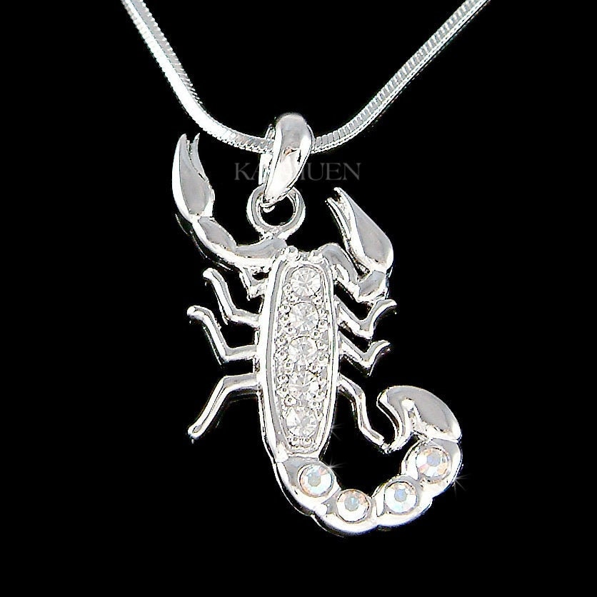 アクセサリー IFSIXWASNINE/AVATA/SCORPION/NECKLACE アクセサリー IFSIXWASNINE/AVATA/SCORPION/NECKLACE Scorpion