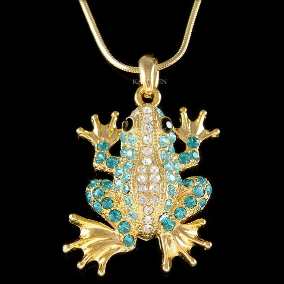 Chico's Salacia Necklace