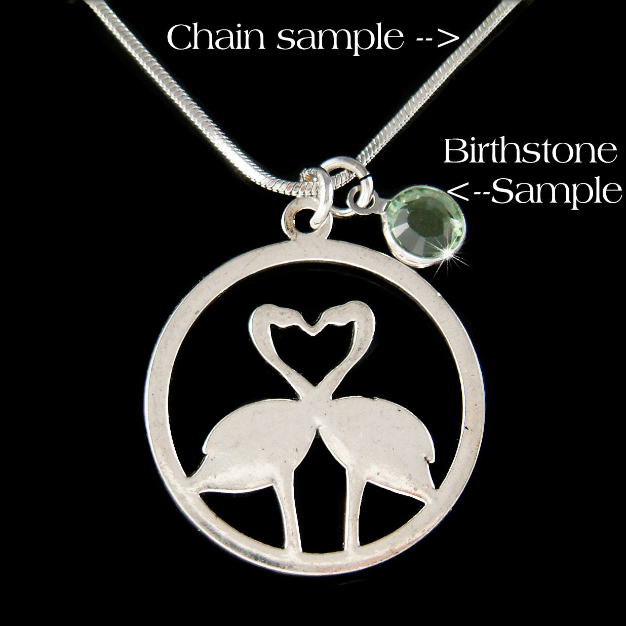 Collana Ottica Per Optometrista - Ciondolo Esame Oculistico E Occhiali In Pewter - Regalo Laurea - Foto 4