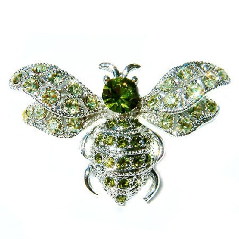 swarovski insect collection