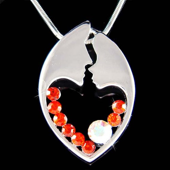 Collane Turchesi Da Donna, Collana PIETRA LAVA, Collana Ansia Bambina - Foto 10