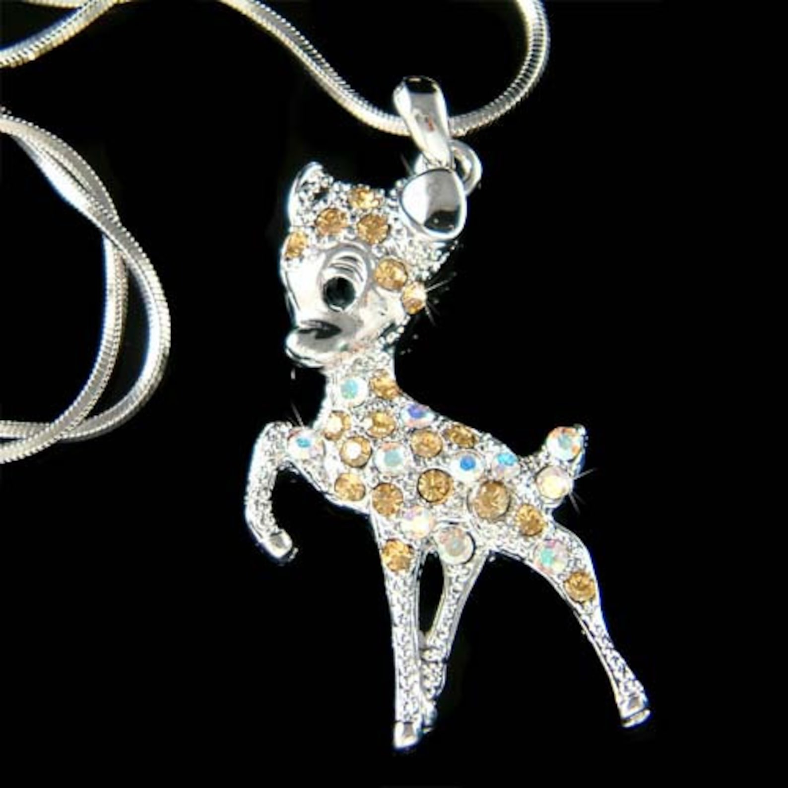 Inspiring Bambi Doe Videos:  Nature'S Charm - 72sw7rm