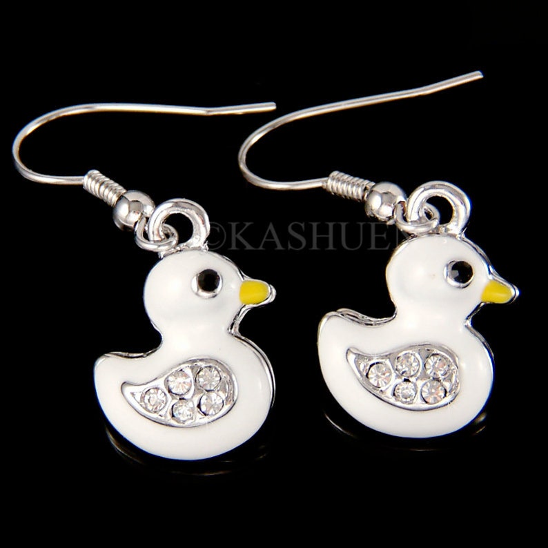 swarovski daffy duck