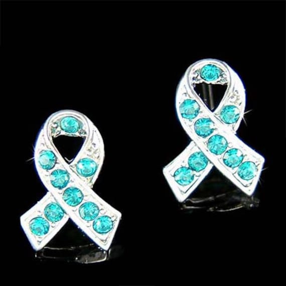 Ovarian cancer jewelry swarovski Posts navigation