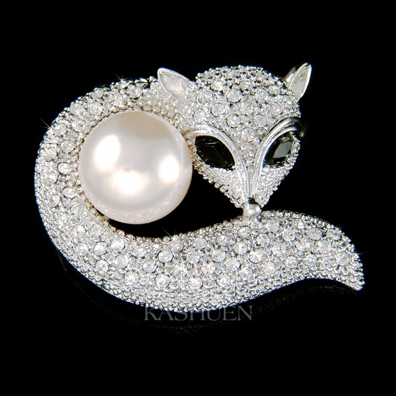 Anillo zorro swarovski new arrivals