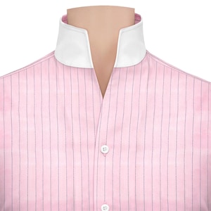 18.5 neck dress shirt Dress Shirts 18 5