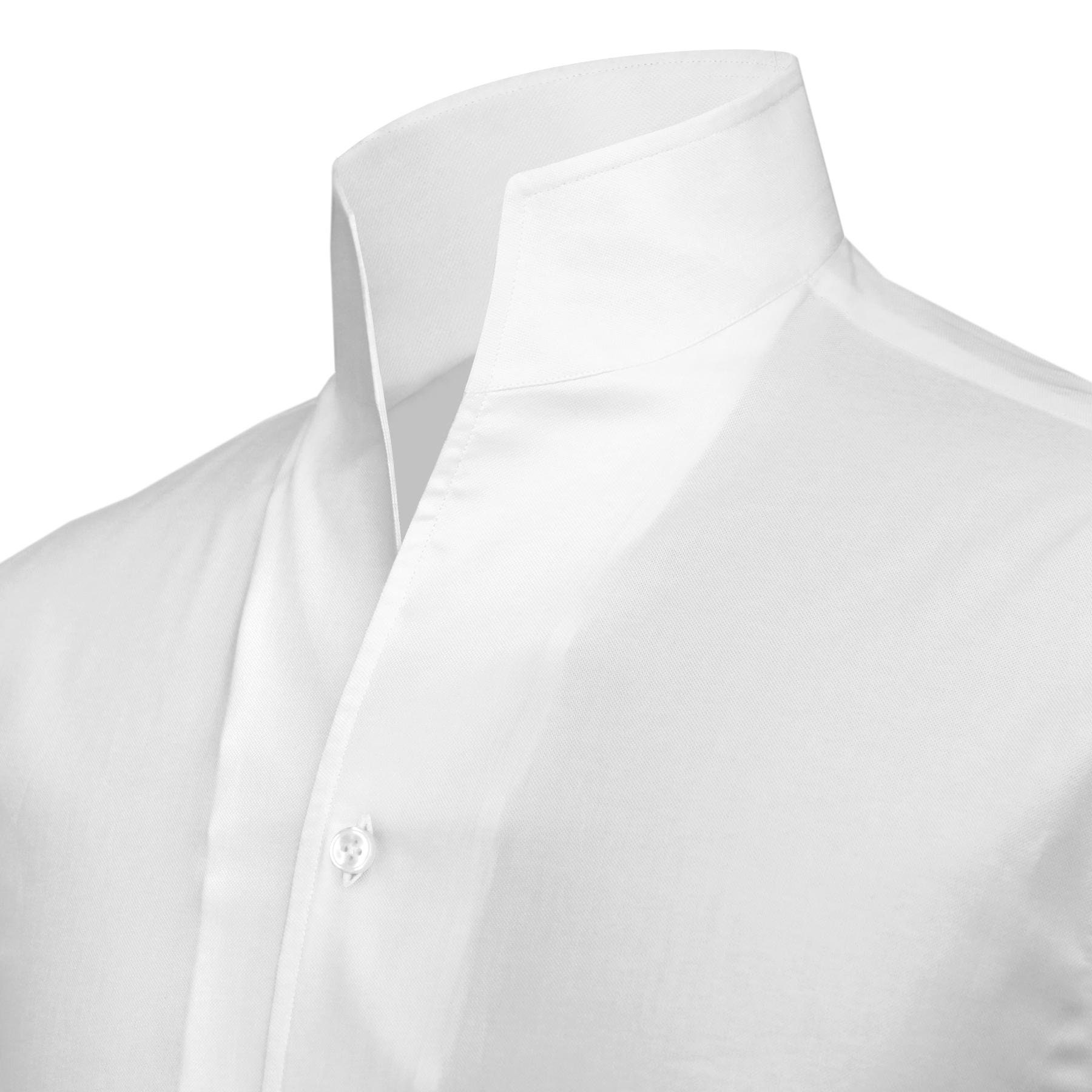 【FLAREUP】E11 Open Collar Shirt Product Twelve Open Collar Short Sleeve Shirt