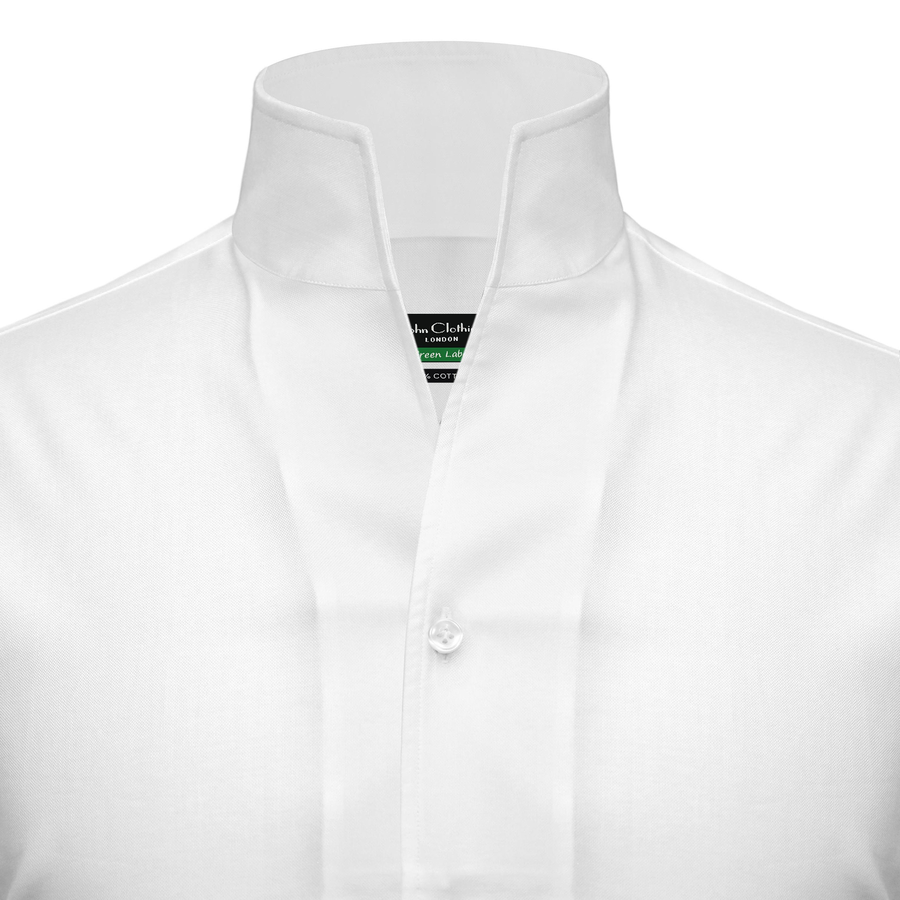 Camisa de cuello grande México