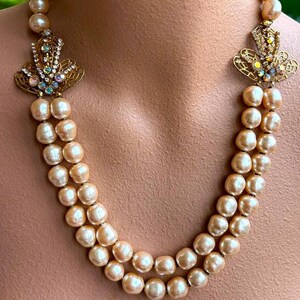Statement Necklace CLARISSA