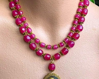 Statement Necklace PENELOPE