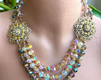 Statement Necklace PALACE