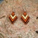 see more listings in the Native American Earrings section