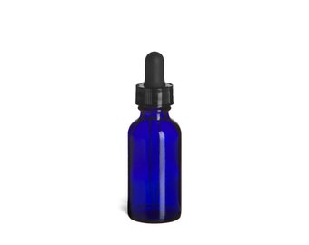 Wild Violet Beauty Oil Seasonal