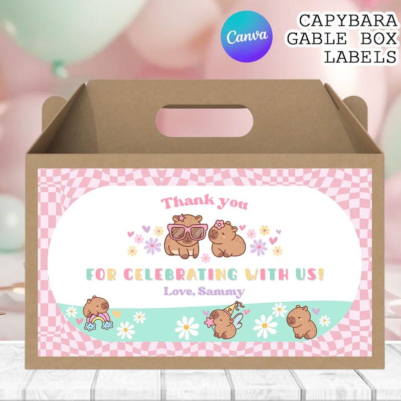 ElitaPartyKits - Etsy