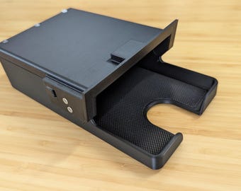 ココイチ　アタッシュケース 限定抽選当選品】遊戯王×CoCo壱コラボ 海馬コーポレーション