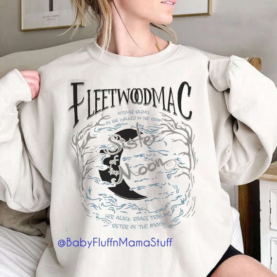 Fleetwood Mac Shirt Fleetwood Mac 