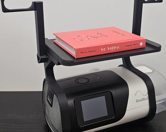 DreamDeck™ CPAP Shelving System for ResMed AirSense/AirCurve 11