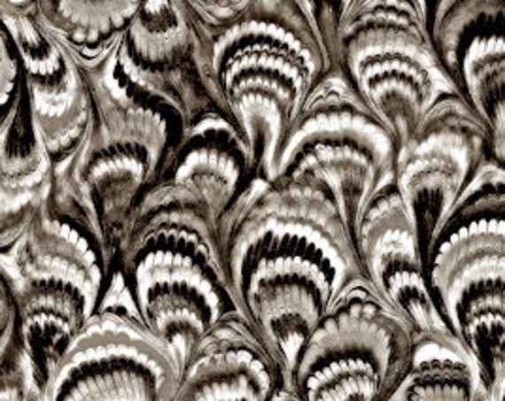 Artisan Black White Canvas Upholstery Fabric By The Yard Northern Lights Chair Cushion