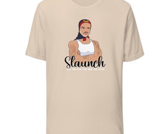 Fryer Tuck Staunch Tee