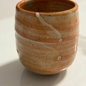 Handmade Cup