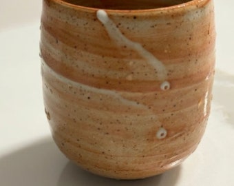 Handmade Cup