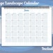 Printable Kitchen Planner, Meal Planner, Kitchen Inventory Planner, Instant Download - Etsy