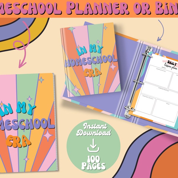 Homeschool Printables - Etsy