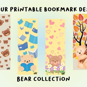 Bear Collection