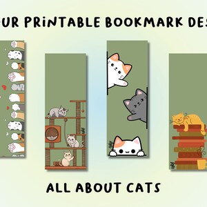All About Cats