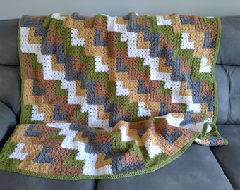 Handmade crochet blanket/ handmade gift/CrochetHavenGB/ homemade crochet gift/ handmade crochet throw