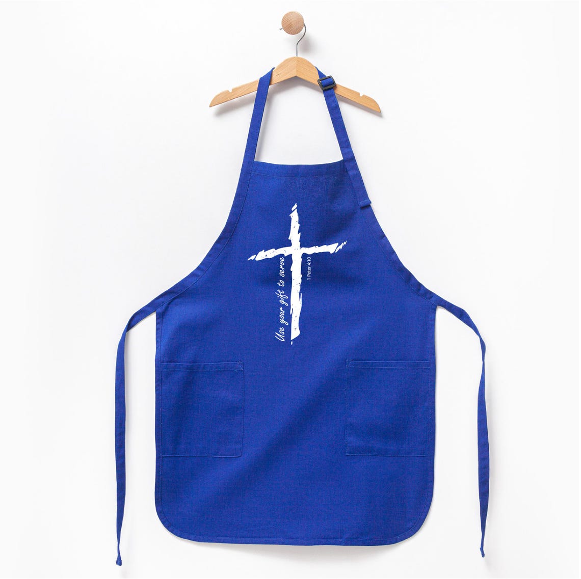 Religious Aprons Bible Verse Apron, Christian Mother, Kitchen Apron, Christian Apron ...