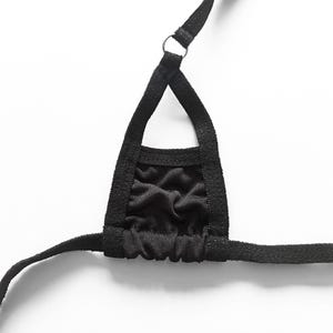 Extreme Micro Bikini, Ultra Micro Bikini, Mini Micro Bikini, Peekaboo