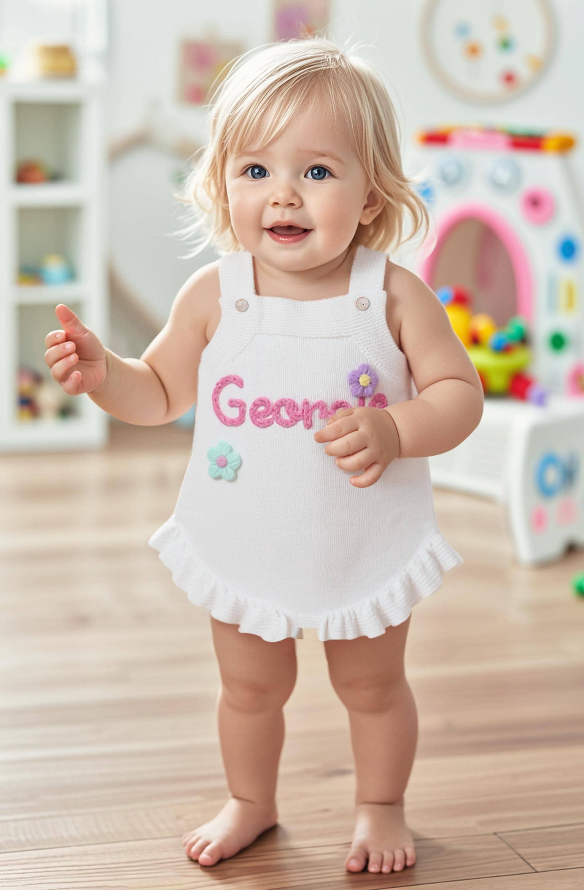 Romper room - Etsy 日本