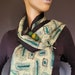 see more listings in the Shawls and wraps section