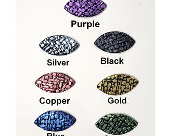 Magnetic Scarf Pin Cobblestone