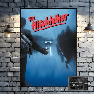 The Hitchhiker (1983) 6 Seasons, 85 Episodes - Complete Tv Series - Digital Download - No ADS