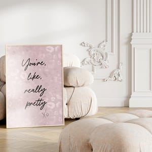 Trendy Wall Art for Dorm Room Art