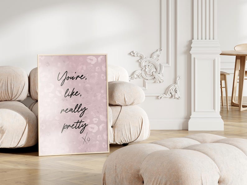 Trendy Wall Art for Dorm Room Art